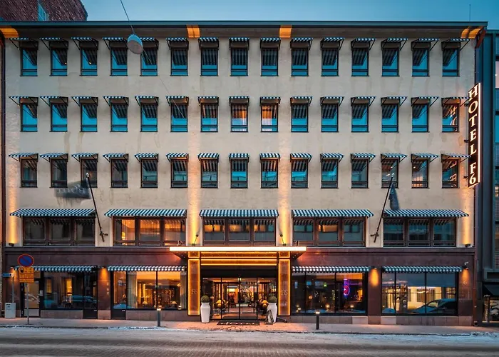 Hotel F6
